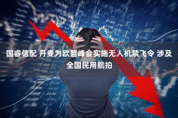 国睿信配 丹麦为欧盟峰会实施无人机禁飞令 涉及全国民用航拍