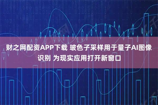财之网配资APP下载 玻色子采样用于量子AI图像识别 为现实应用打开新窗口